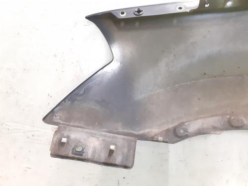 Right front fenders NISSAN QASHQAI I (J10, NJ10) 1.5 dCi | BP24847440C42