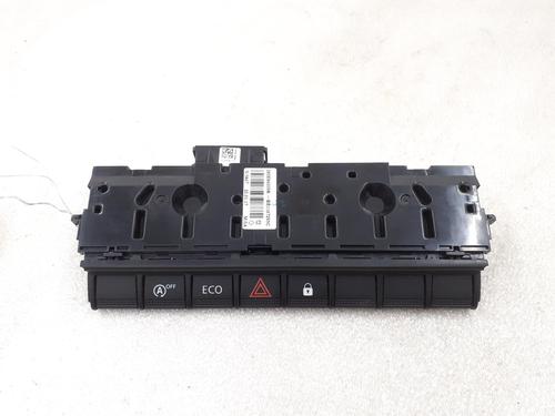 Warning switch RENAULT CLIO V (B7_) 1.5 Blue dCi 85 (B7AG) | BP24795119I22 - Image 2