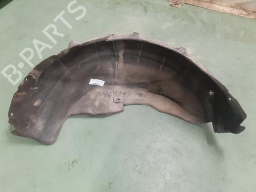 Wheel arch RENAULT KADJAR (HA_, HL_)  | BP28490407C56