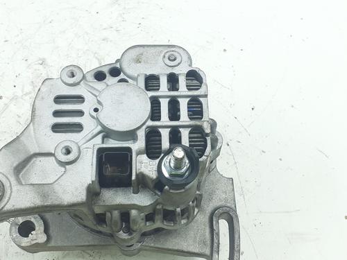 Used Alternator Alternator 24793676 24793676