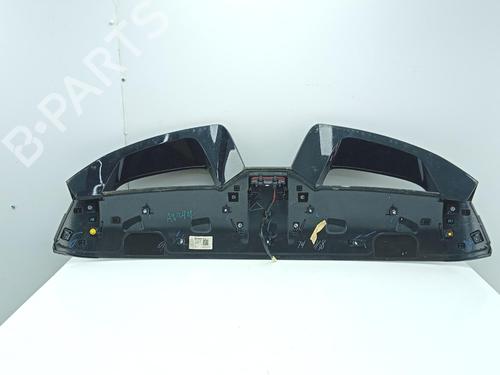 Spoiler bagklap MG MG 4 (EH32) EV | BP39762696C96 - Image 4
