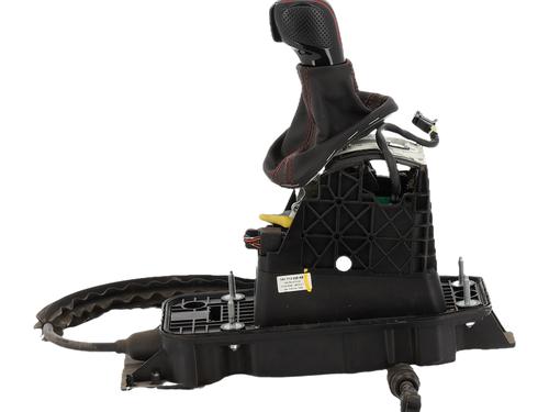 Gear lever VW GOLF VI (5K1) 2.0 GTi | BP36468658M90 - Image 2