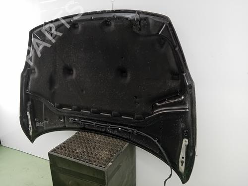 Used Hood Hood VOLVO V60 I (155) [2010-2018] 36399714 36399714
