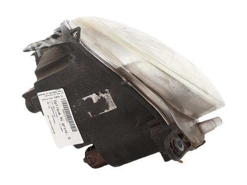Left headlight FIAT 500 (312_) 1.3 D Multijet (312AXE1A) | BP36418309C28 - Image 3