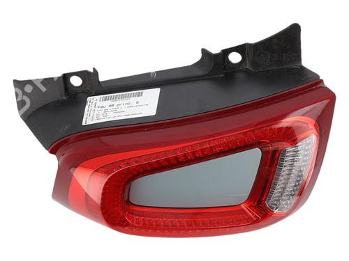 Left taillight FIAT 500 (312_) 1.0 Mild Hybrid (312.AYD1B) | BP40249859C34 - Image 5