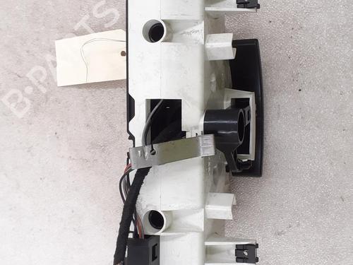 Climate control FIAT PUNTO (188_) 1.2 60 (188.030, .050, .130, .150, .230, .250) | BP24795435I5 