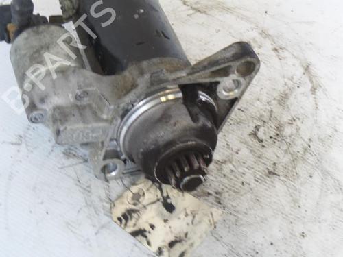 Startmotor VW POLO V (6R1, 6C1) 1.2 TDI | BP24776317M8 