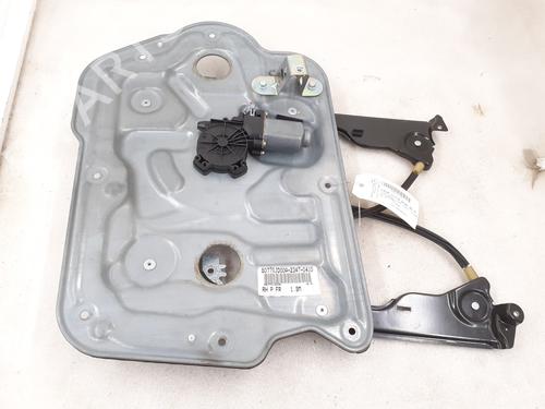 Used Front right window mechanism NISSAN QASHQAI / QASHQAI +2 I (J10, NJ10, JJ10E) 1.5 dCi (106 hp) 24772037
