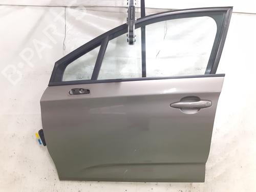 left-front-door-citroen-c4-ii-nc_-2009-31093604 main image