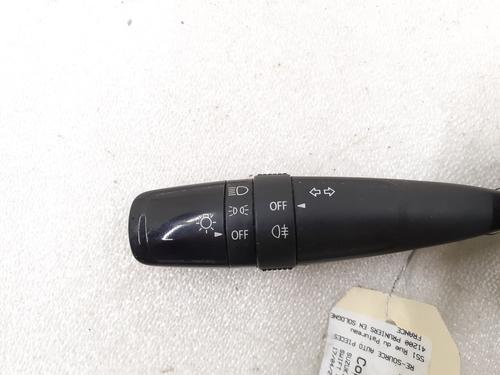 Switch SUZUKI SWIFT IV (FZ, NZ) 1.2 (AZH412, ZC72S) | BP24771908I30 - Image 4