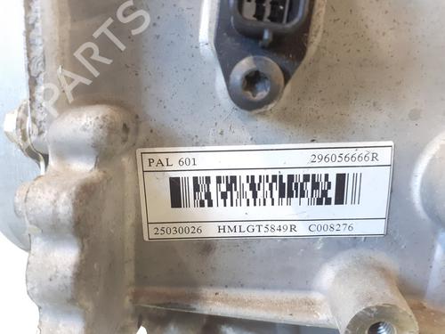 Other SMART FORFOUR Hatchback (453) electric drive (453.091) | BP31150029O1 