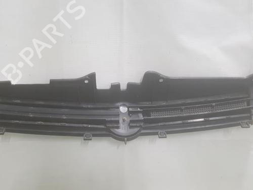 Grill FIAT PANDA (169_) 1.2 (169.AXB11, 169.AXB1A) (60 hp) 24779418