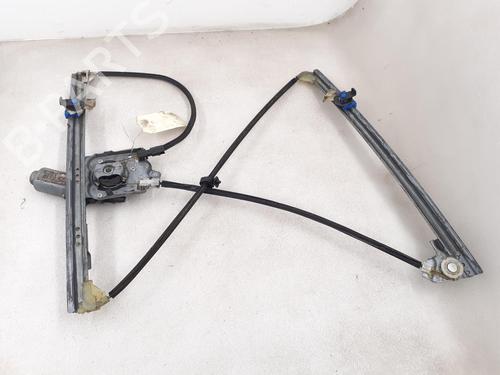 Front right window mechanism RENAULT LAGUNA II Grandtour (KG0/1_) 1.6 16V (KG0A, KG0L) | BP24789911C23 