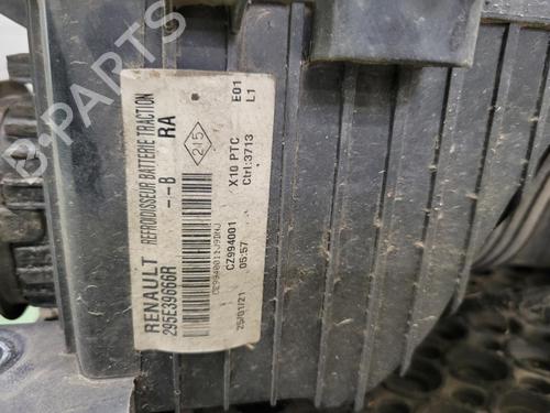 Used AC radiator AC radiator RENAULT ZOE (BFM_) ZOE (BFMC, BFMD) (136 hp) 24795103 24795103