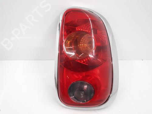 Højre baglygte MINI MINI COUNTRYMAN (R60) Cooper SD (143 hp) 30110149