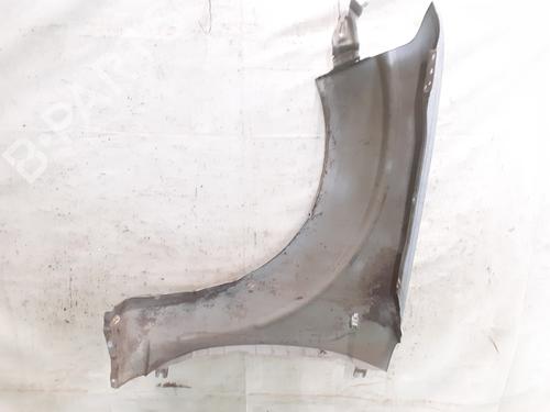 Right front fenders NISSAN PATHFINDER III (R51) 2.5 dCi 4WD | BP27926974C42 