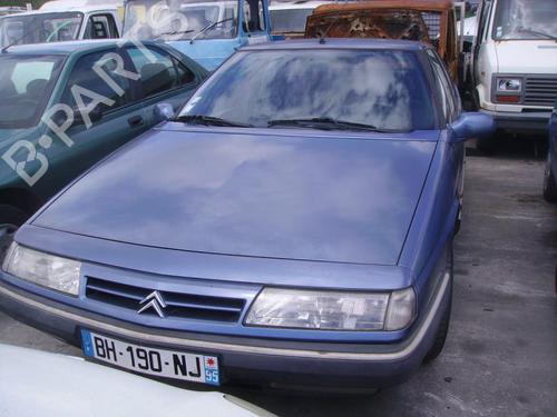 Used Parts CITROËN XM (Y4) 2.1 TD 12V (109 hp) 2412922