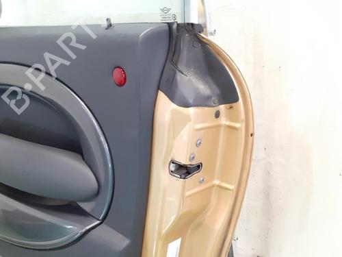 Dør høyre foran MINI MINI (R50, R53) Cooper (116 hp) 24787299
