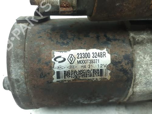 starter-renault-trafic-iii-van-fg_-2014-30355114 main image