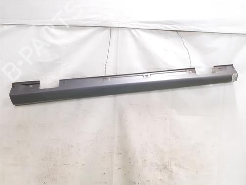 Used Left sideskirt MERCEDES-BENZ CLA Coupe (C117) CLA 180 CDI / d (117.312) (109 hp) 24771803