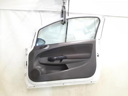 Right front door OPEL CORSA D (S07) 1.3 CDTI (L08, L68) | BP24791714C3 