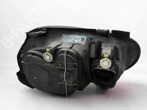 Left headlight VW GOLF IV (1J1) 1.6 16V | BP24775426C28 