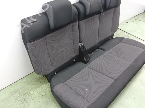 Stol bak Stol bak CITROËN C4 CACTUS 1.5 BlueHDi 100 (102 hp) 37156095 37156095