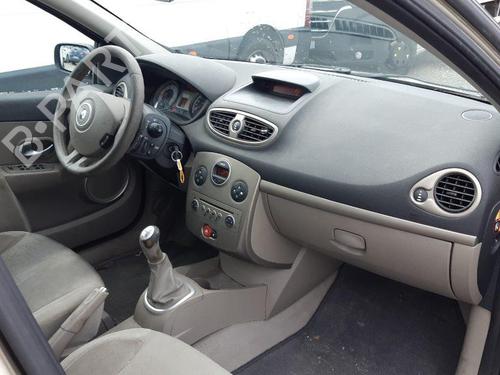 Starter RENAULT CLIO III (BR0/1, CR0/1) 1.6 16V (BR05, BR0B, BR0Y, BR15, BR1J, BR1M, BR1Y, CR0B,... | BP24787057M8 