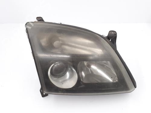 Højre forlygte OPEL VECTRA B (J96) 1.7 TD (F19) (82 hp) 26685914