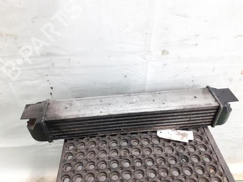 Used Intercooler BMW 5 (E39) 530 d (193 hp) 24783442