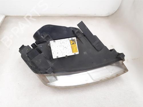 Venstre forlygte FORD FOCUS C-MAX (DM2) 2.0 TDCi | BP24792446C28 