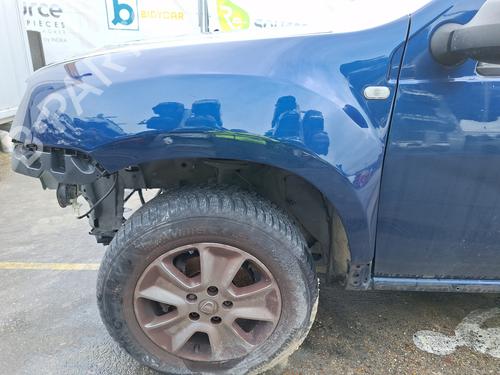 Gearbox DACIA DUSTER (HS_)  | BP33700937M3  - Image 34