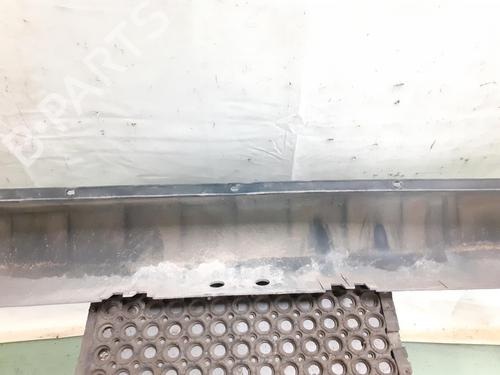Rear bumper CITROËN BERLINGO / BERLINGO FIRST MPV (MF_, GJK_, GFK_) 1.9 D (MFWJZ) | BP24787370C8 