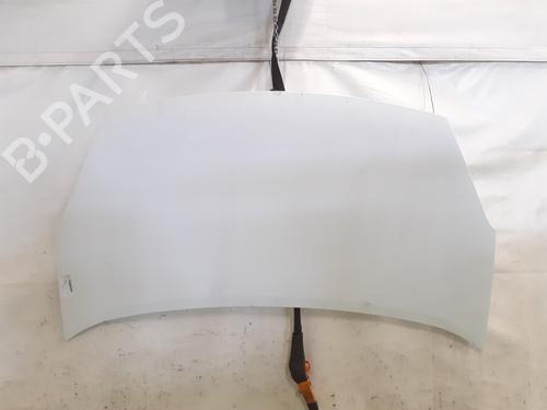 Used Hood CITROËN BERLINGO Box Body/MPV (B9) 1.6 BlueHDi 100 (99 hp) 26651446