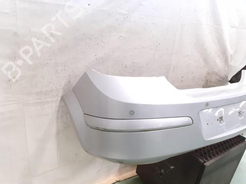 Rear bumper OPEL ASTRA H (A04) 1.7 CDTI (L48) | BP26909357C8 