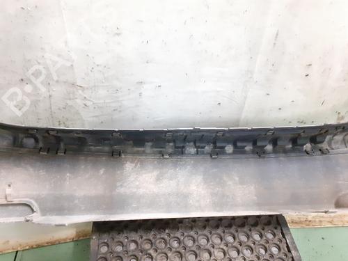 Rear bumper CITROËN XSARA PICASSO (N68) 1.6 HDi | BP25468347C8 