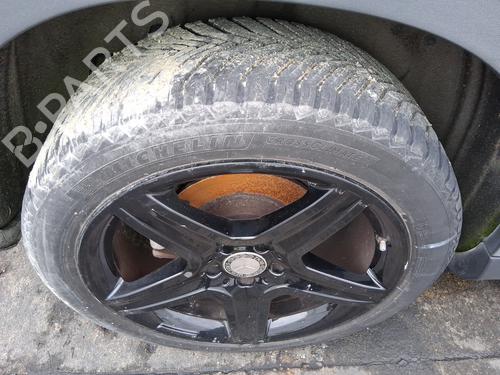 Rear differential MERCEDES-BENZ GLA-CLASS (X156) GLA 220 CDI 4-matic (156.905) | BP32449241M24