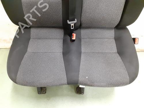 Right front seat FIAT DUCATO Van (250_) 160 Multijet 2,3 D | BP31330857C16  - Image 7