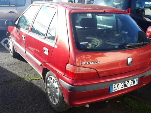 Right headlight PEUGEOT 106 II (1A_, 1C_) 1.4 i | BP24792537C29 
