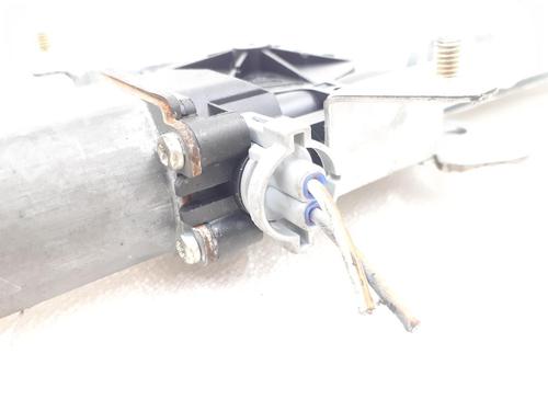 Front right window mechanism RENAULT KANGOO (KC0/1_) 1.9 dTi (KC0U) | BP24774778C23 