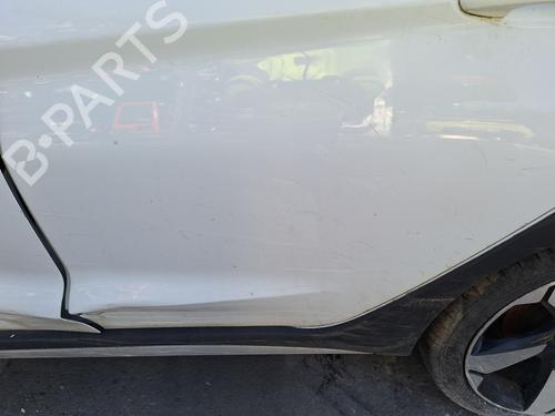 Left headlight FORD FIESTA VII (HJ, HF) 1.0 EcoBoost | BP35942742C28 - Image 17