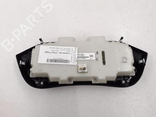 Used Climate control NISSAN JUKE (F15) 1.5 dCi (110 hp) 24786287