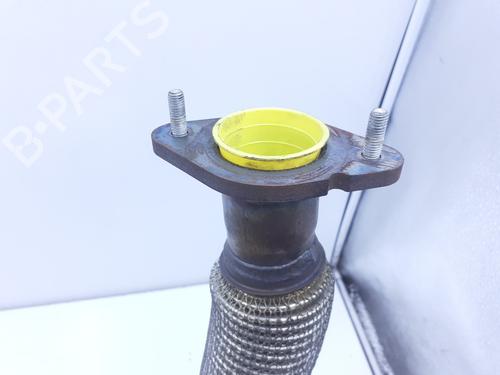 Particulate filter MG MG ZS SUV (ZS32) 1.5 Hybrid+ | BP37742009M81 - Image 2
