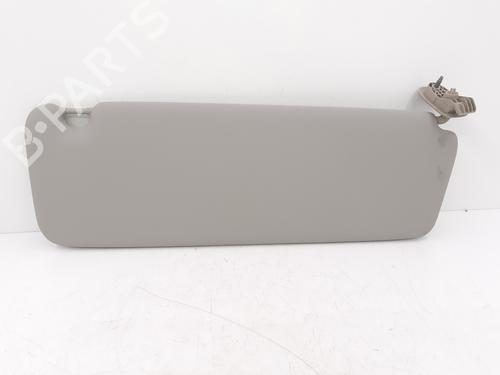 Pala sol esquerda RENAULT TRAFIC III Platform/Chassis (EG_) 2.0 dCi 145 (EGML) (145 hp) 31356122