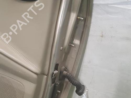 Left rear door NISSAN PRIMERA (P12) 2.2 Di | BP29071677C4 