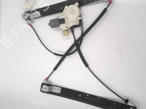 Used Front right window mechanism FORD MONDEO IV (BA7) 1.8 TDCi (125 hp) 30874579