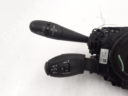 Steering column stalk CITROËN C3 II (SC_) 1.2 VTi 82 | BP33660640I23 - Image 3