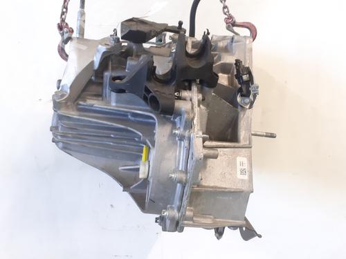 Gearbox DACIA SANDERO III 1.0 TCe 100 ECO-G | BP29967142M3
