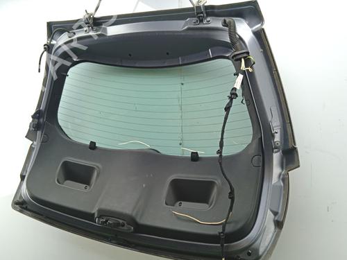 Tailgate CITROËN C3 II (SC_) 1.4 | BP40200488C6 - Image 6