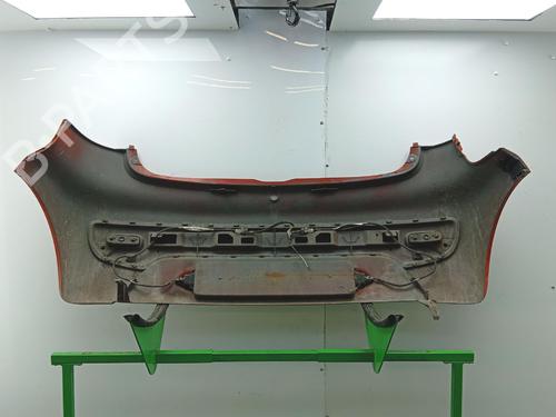 Used Rear bumper Rear bumper 39563655 39563655